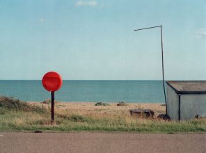From 'Arcadia' © Ian Howorth 