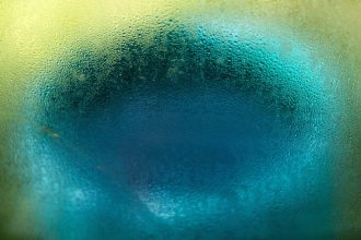 [About] A Place © Julian McKenny 