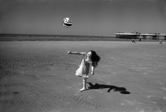 © Paddy Summerfield Courtesy of Dewi Lewis
