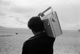 © Paddy Summerfield Courtesy of Dewi Lewis