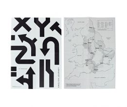 English Journey by John Angerson 