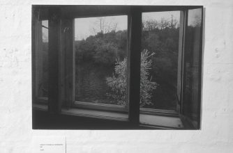 View from a Window III, 1971 Jan Svoboda