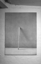Space for Pink Picture, 1972 Jan Svoboda