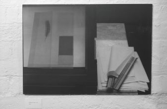 Prepicture XVII, After Bayard, 1972 Jan Svoboda