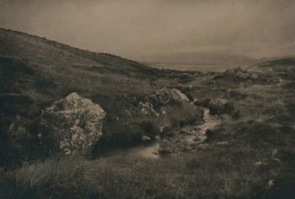 Path to Murrisk Mass Rock © Caitriona Dunnett