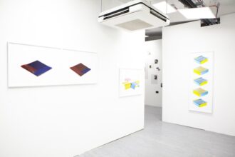 5. Ignacio Barrios RCA Degree Show June 2019 
