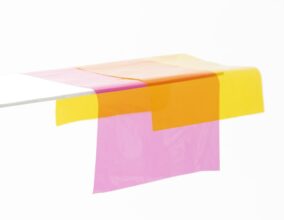 17. Balance between Yellow and Pink 2019 