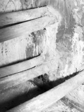 Known and Strange Things Pass © Andy Sewell