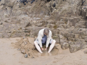 Known and Strange Things Pass © Andy Sewell