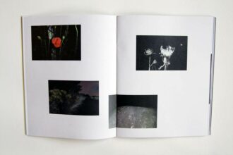 Night Blooms © Angus Carlyle 