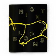 Night Blooms © Angus Carlyle 