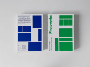 Photoworks Festival 2020: Festival in a Box, courtesy Photoworks.