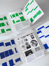 Photoworks Festival 2020: Festival in a Box, courtesy Photoworks.