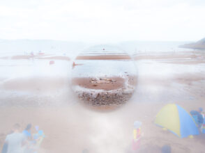 In Order to See © Marisa Culatto