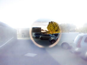 In Order to See © Marisa Culatto
