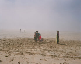 50.2069° N, 5.4149° W © Melanie Stidolph