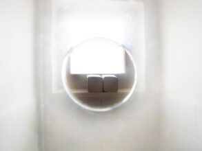 In Order to See © Marisa Culatto
