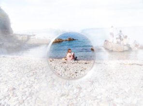 In Order to See © Marisa Culatto