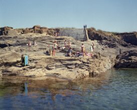 0.5264° N, 5.0250° W, 2020 © Melanie Stidolph