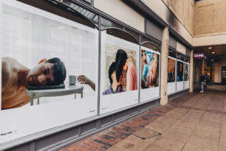 Photoworks Festival 2020 Image: Rosie Powell, courtesy Photoworks.