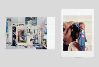 Photoworks Festival 2020: Festival in a Box, courtesy Photoworks.