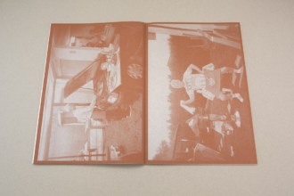 Hernie & Plume by Katherine Longly, published by The Eriskay Connection