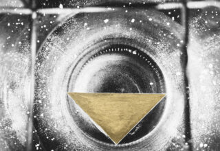 A revolution of stardust © Yvette Monahan