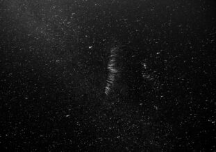 A revolution of stardust © Yvette Monahan