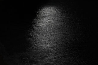 A revolution of stardust © Yvette Monahan