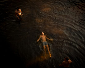 Vale © Robert Darch