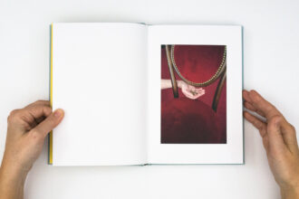 A Sensitive Education © Francesca Todde
