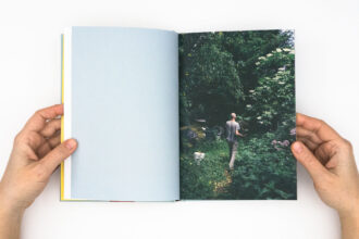 A Sensitive Education © Francesca Todde