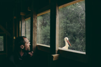 A Sensitive Education © Francesca Todde