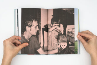 A Sensitive Education © Francesca Todde