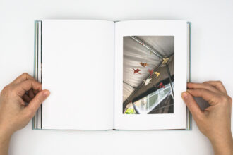 A Sensitive Education © Francesca Todde