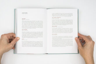 A Sensitive Education © Francesca Todde