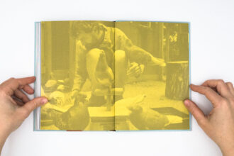 A Sensitive Education © Francesca Todde