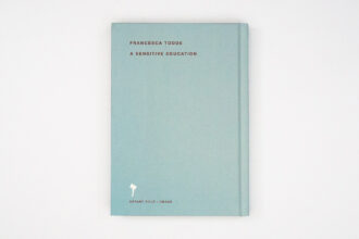A Sensitive Education © Francesca Todde
