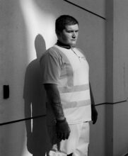 From 'Street Cleaners' © Chris Hoare 2020