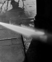 From 'Street Cleaners' © Chris Hoare 2020