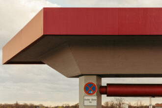 Flughafen Tegel © Felix Brüggemann & Robert Rieger