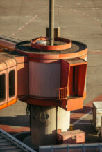 Flughafen Tegel © Felix Brüggemann & Robert Rieger