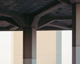 Flughafen Tegel © Felix Brüggemann & Robert Rieger