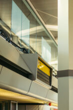 Flughafen Tegel © Felix Brüggemann & Robert Rieger