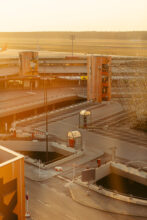 Flughafen Tegel © Felix Brüggemann & Robert Rieger
