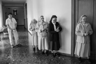 © Valeria Luongo