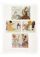 From Fairy Tales and Photography, or, Another look at Cinderella Jo Spence © The Hyman Collection, courtesy Richard Saltoun Gallery, London