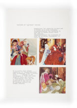 From Fairy Tales and Photography, or, Another look at Cinderella Jo Spence © The Hyman Collection, courtesy Richard Saltoun Gallery, London