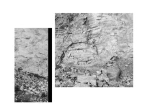 Disrupted Landscapes © Mandy Williams