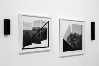 Disrupted Landscapes © Mandy Williams